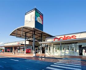 Manning Mall - Tourism Guide 0