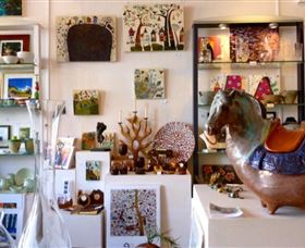Art Aspects Gallery - Tourism Guide 0