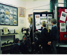 Cundletown Heritage Walk - Travel Agents 1