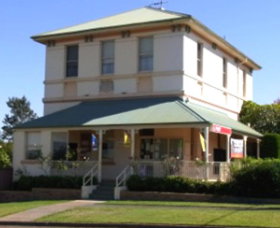 Cundletown Heritage Walk - Travel Agents 2