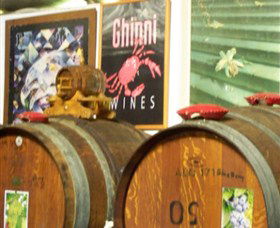 Ghinni Ghinni NSW Tourism Guide