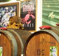 Ghinni Wines - Tourism Guide