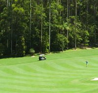 Bonville Golf Resort - Tourism Guide