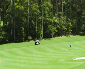 Bonville Golf Resort - Tourism Guide 0