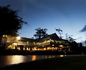 Bonville Golf Resort - Tourism Guide 2