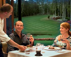 Bonville Golf Resort - Tourism Guide 5