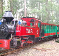 Timbertown Heritage Theme Park - Tourism Guide