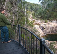Biamanga National Park - Tourism Guide