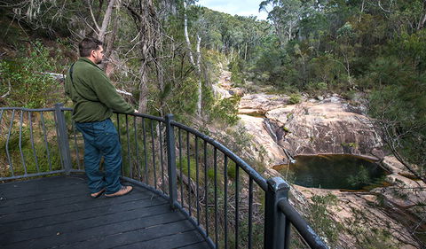 Biamanga National Park - Tourism Guide 0