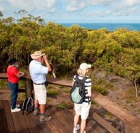 Naree Budjong Djara National Park - Tourism Guide