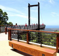Orara East State Forest - Tourism Guide