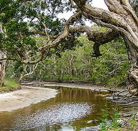 Saltwater National Park - Tourism Guide