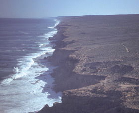 Zuytdorp Wreck - Tourism Guide 0