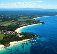 Black Head Beach - Tourism Guide