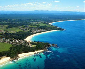 Black Head Beach - Travel Search 0