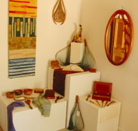 Yarrahapinni Studio Gallery - Tourism Guide
