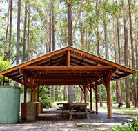 Bongil picnic area - Tourism Guide