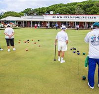 Black Head Bowling Club - Tourism Guide