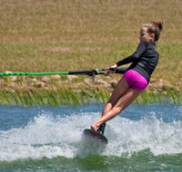 Stoney Park Waterski Wakeboard Park - Tourism Guide
