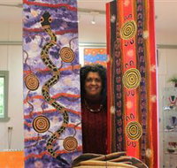 Apma Creations Aboriginal Art Gallery and Gift shop - Tourism Guide