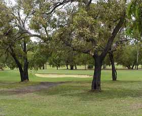 Capel Golf Club - Tourism Guide 1