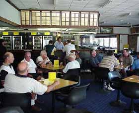 Capel Golf Club - Tourism Guide 3