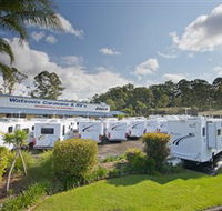 Watsons Caravans and RV's - Tourism Guide