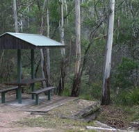 White Rock River picnic area - Cruises Travel