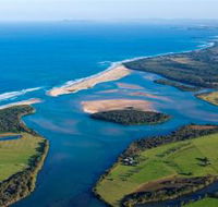 Manning Entrance State Park - Tourism Guide