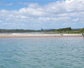 Manning Entrance State Park - Tourism Guide 3