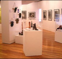 Coffs Harbour City Gallery - Tourism Guide