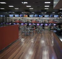 Club300 Bowling and Bar - Tourism Guide