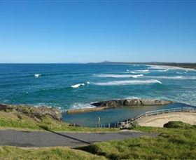 Sawtell Beach - Travel Agents 0