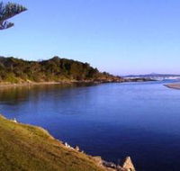 Coffs Coast State Park - Tourism Guide