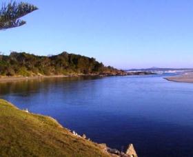 Coffs Coast State Park - Tourism Guide 0