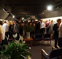 National Cartoon Gallery at The Bunker - Tourism Guide