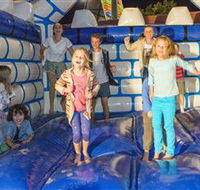 Moonee Beach Tavern - Tourism Guide