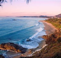 Sapphire Beach - Tourism Guide