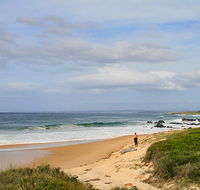 1080 Beach - Tourism Guide