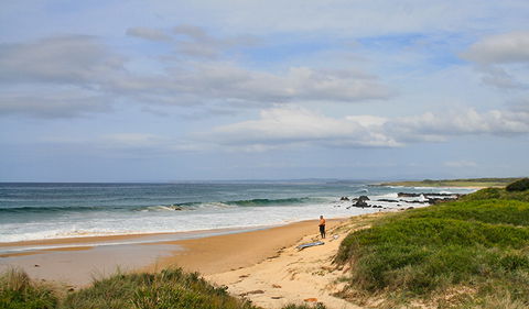 1080 Beach - Tourism Guide 0