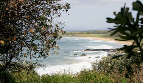 1080 Beach - Tourism Guide 3