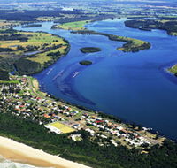 Manning Point Beach - Tourism Guide