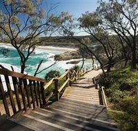 North Gorge Walk - Tourism Guide