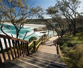 North Gorge Walk - Cruises Travel 0