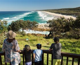 North Gorge Walk - Cruises Travel 2