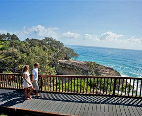 North Gorge Walk - Cruises Travel 1