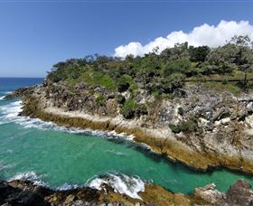 North Gorge Walk - Cruises Travel 3