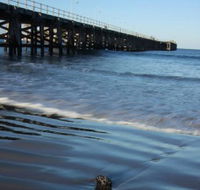 Jetty Beach - Tourism Guide