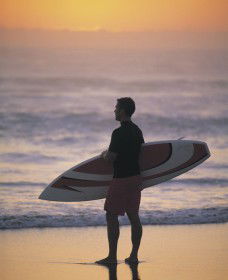 Arrawarra-Corindi Beach - Tourism Guide 0