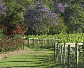 Cassegrain Wines - Tourism Guide 1